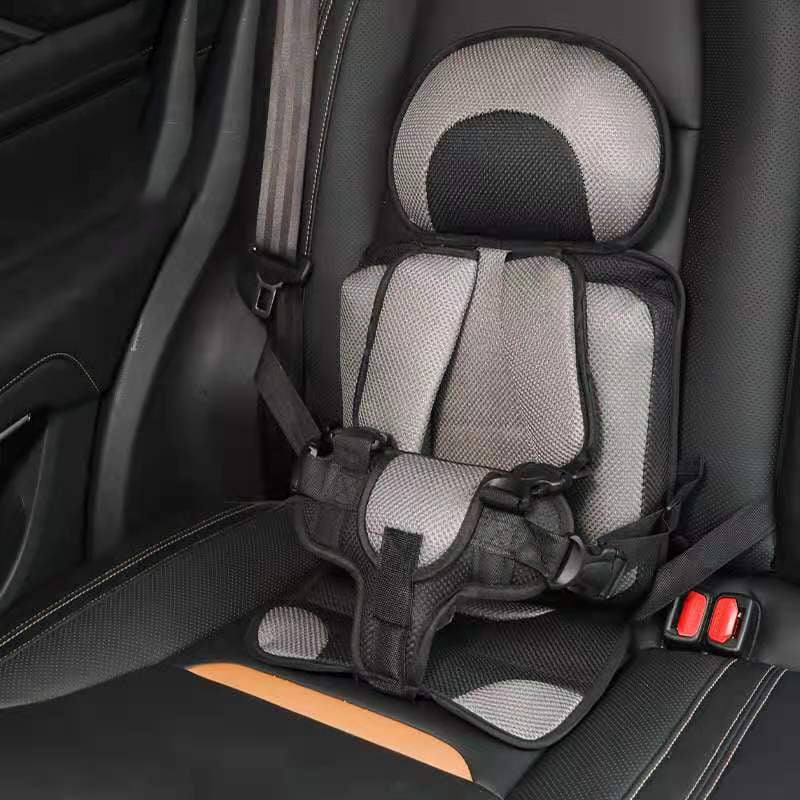 💺 Portable Child Chair Harness Seat – Travel Dining Seat Strap For Kids