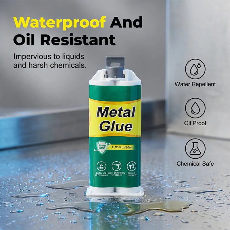 🔥LAST DAY 50% OFF🔩 Stronger Than Ordinary Glue