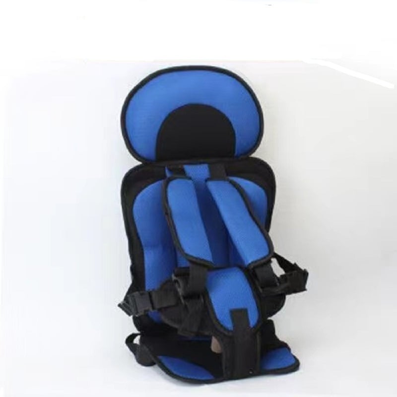 💺 Portable Child Chair Harness Seat – Travel Dining Seat Strap For Kids