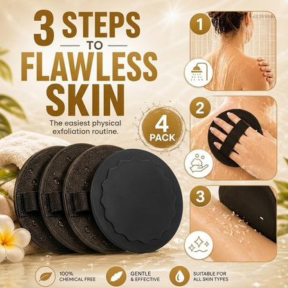 🛁BUY 1 GET 1 FREE✨ Deep Cleansing Shower Scrubber