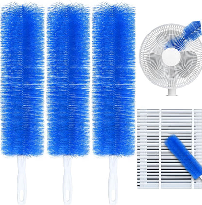 🔥LAST DAY 50% OFF👍🏻Bendable Microfiber Head,Reusable Dust Remover