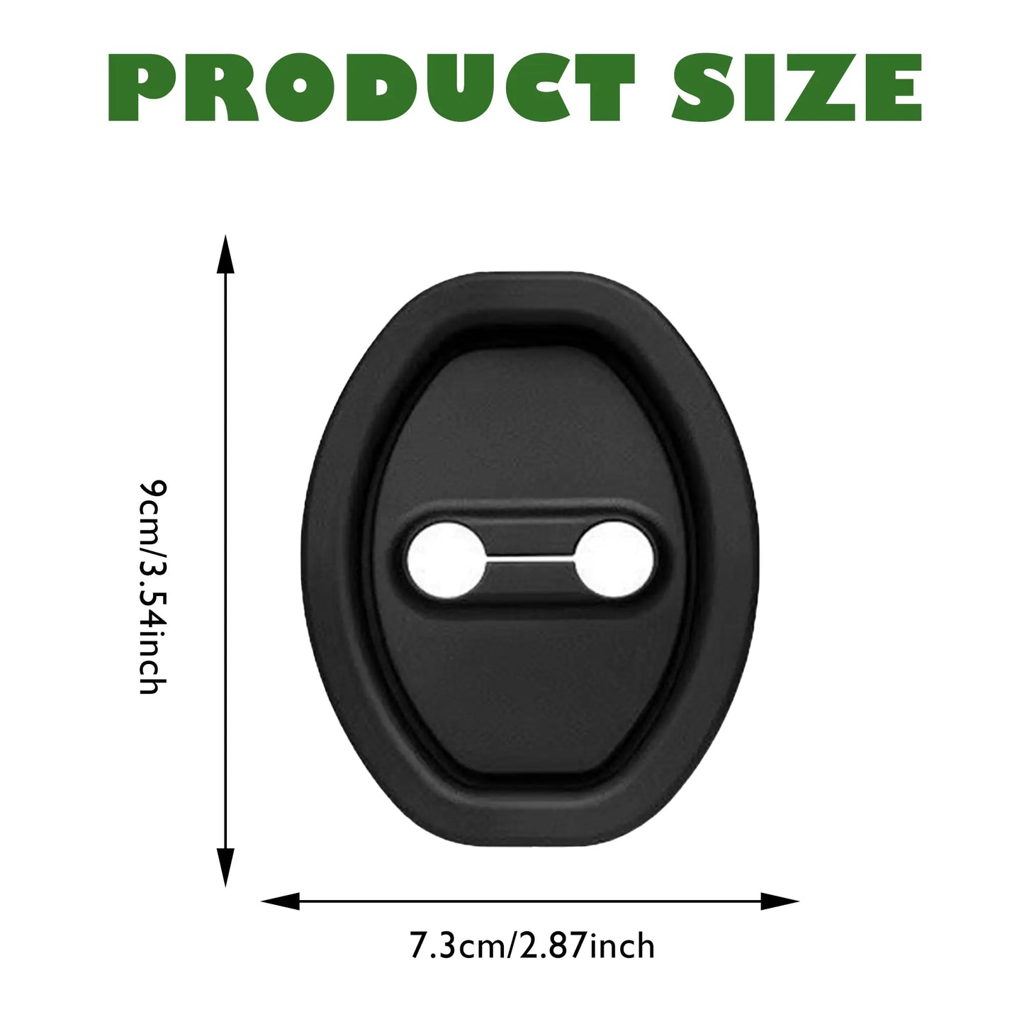 💥SAVE 50% NOW🛡️ Protect Your Door Latch from Rust & Wear
