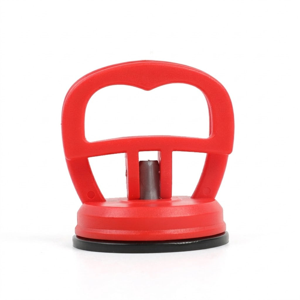 💥Buy 1 Get 1 Free ！🚗 Heavy-Duty Car Dent Puller Suction Cup with Quick-Release Locking Handle 🛠️