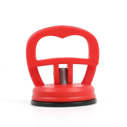 💥Buy 1 Get 1 Free ！🚗 Heavy-Duty Car Dent Puller Suction Cup with Quick-Release Locking Handle 🛠️