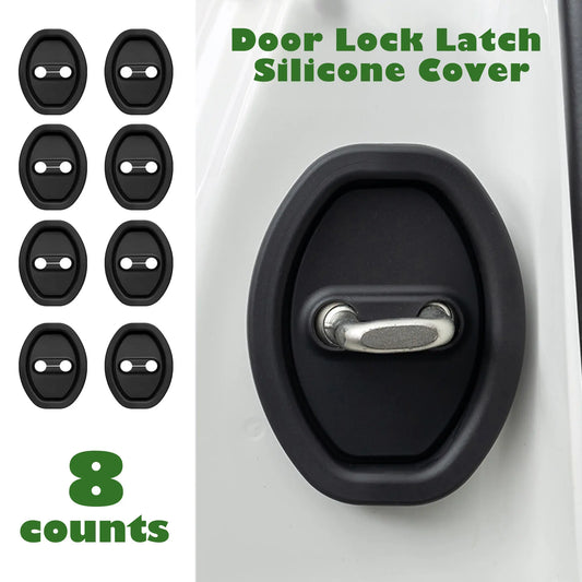 💥SAVE 50% NOW🛡️ Protect Your Door Latch from Rust & Wear
