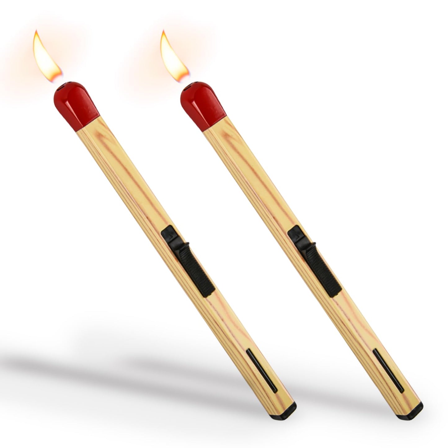 🔥Creative Matchstick Lighter