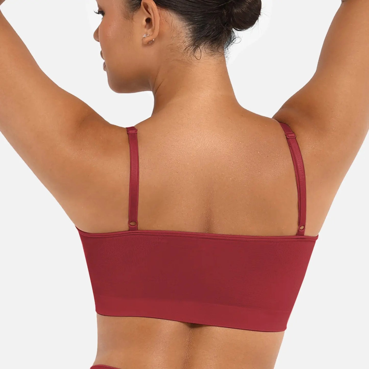💖Natural Lift Wireless Bra Designed for Fuller Busts