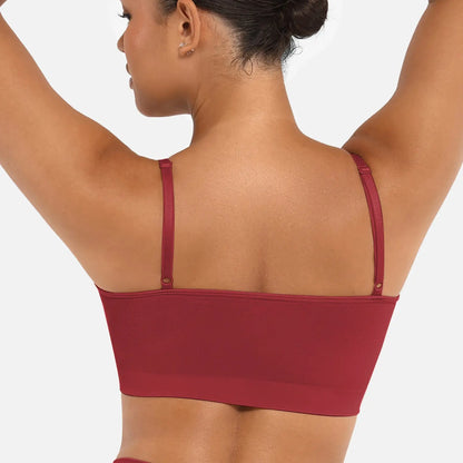 💖Natural Lift Wireless Bra Designed for Fuller Busts