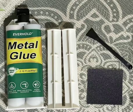 🔥LAST DAY 50% OFF🔩 Stronger Than Ordinary Glue