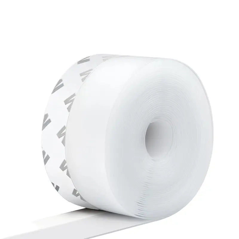 🚪 Flexible Weather Stripping Door & Window Seal Tape (16.4 Ft) – Draft & Noise Stopper 🔇