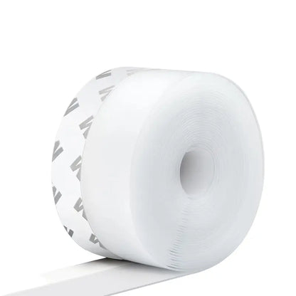 🚪 Flexible Weather Stripping Door & Window Seal Tape (16.4 Ft) – Draft & Noise Stopper 🔇