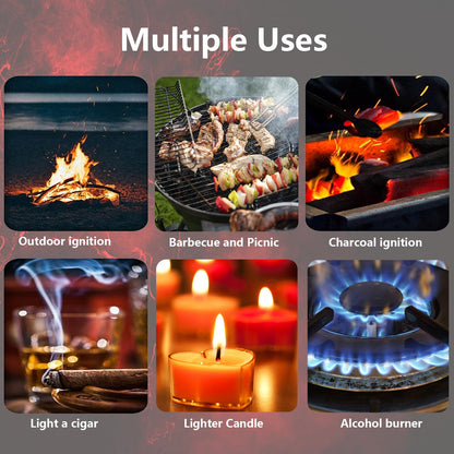 🔥Creative Matchstick Lighter