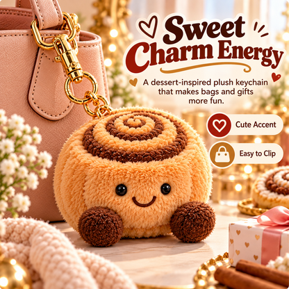 🎄24 Days of Cuddles Advent Calendar – 24 Mini Plush Charms for Christmas 🎄 (Same as the Product Shown in the Video)