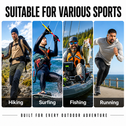 🔥 50K+ Sold | UPF 50+ Cooling Hoodie — Quick-Dry Outdoor Sun Protection Gear 🏃‍♂️🎣