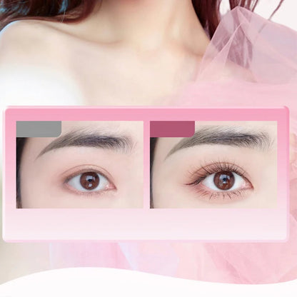 💗 Heated Eyelash Curler – 10-Second Heat, 3 Temp Settings & USB-C Rechargeable ✨