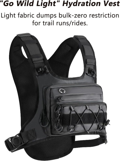 Men's Sports Waist Pouch