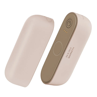 🧤 Magnetic Hand Warmers – Rechargeable USB-C Pocket Heater for Winter & Gifts 🎁