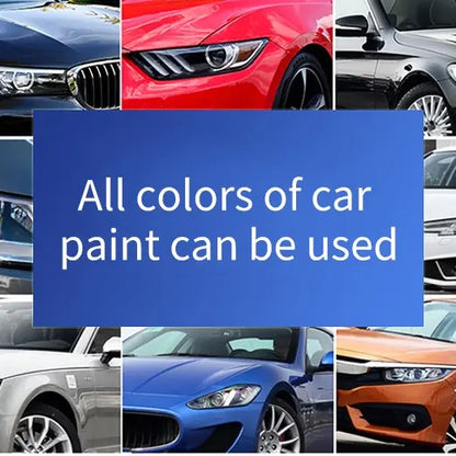🔥 Last Day 55% OFF 🔥Advanced 3-in-1 Nano Ceramic Coating & Car Restorer
