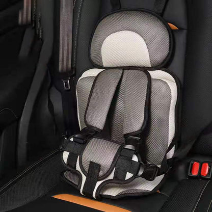 💺 Portable Child Chair Harness Seat – Travel Dining Seat Strap For Kids