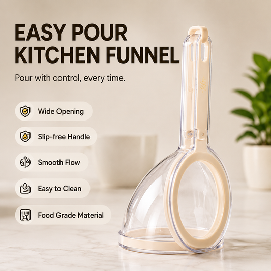 Multifunctional Juice Strainer with Strainer Insert