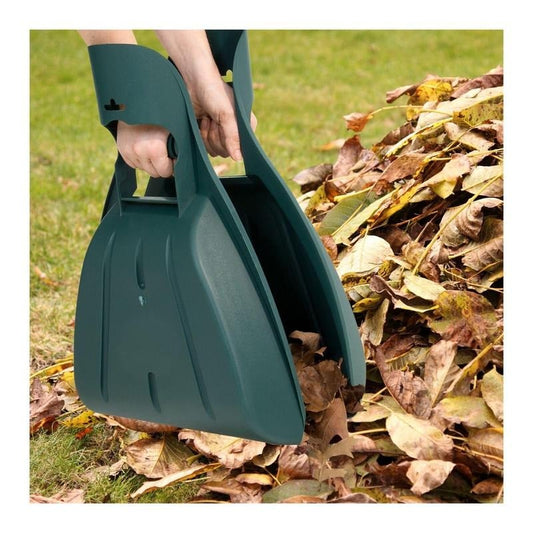 🔥 50% OFF TODAY🍂Leaf Scoops Hand Rakes Grabber Tool
