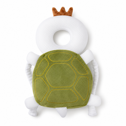 👶 Baby Head Protection Cushion Pad Toddler Walking Crawling Safety Pillow 🦋