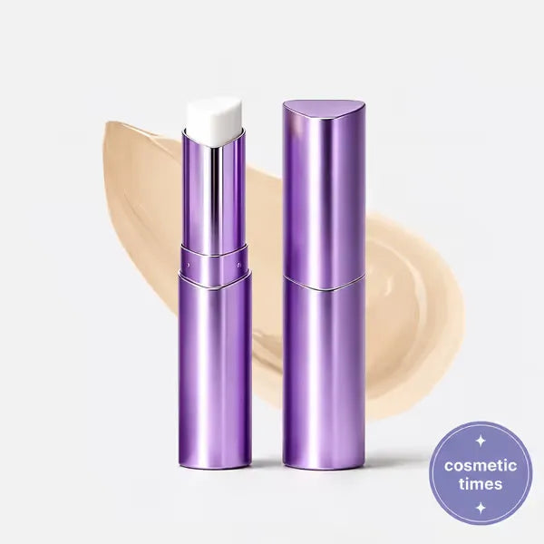 ⏳ LIMITED TIME ONLY! 🔥Self-Brush Color Adjusting Foundation Stick with SPF15