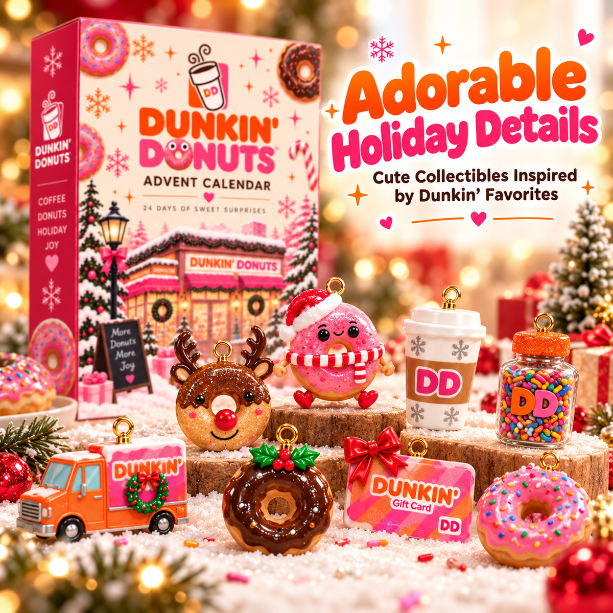 🔥 Holiday Special – Save 66% on the 24-Day Donut & Coffee Advent Calendar