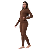 Mocha Brown