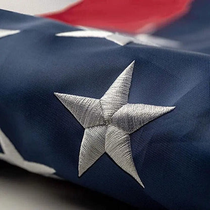 🔥Last Day 50% OFF ✨Limited Edition 250th Anniversary USA Flag (1776–2026)
