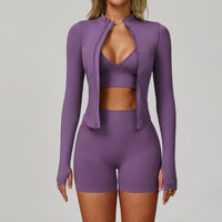 Grape Purple