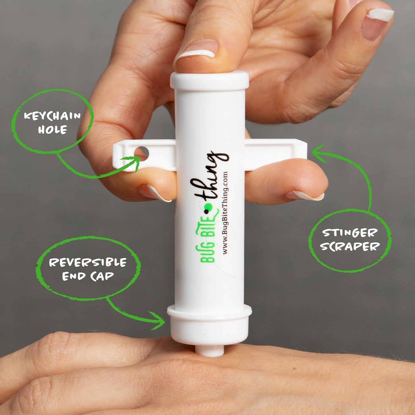 🔥🔥2025 HOT SALE - Bug Bite Thing Insect Bite and Sting Suction Tool