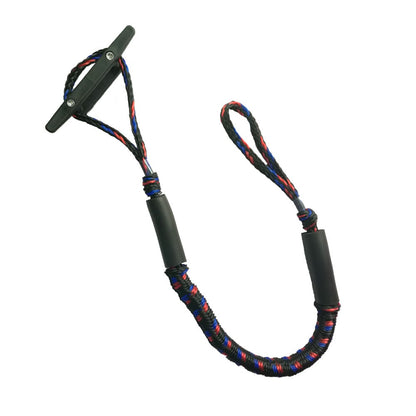 🔥 Buy 1 Get 1 Free – Shock-Absorbing Bungee Dock Lines ⚓
