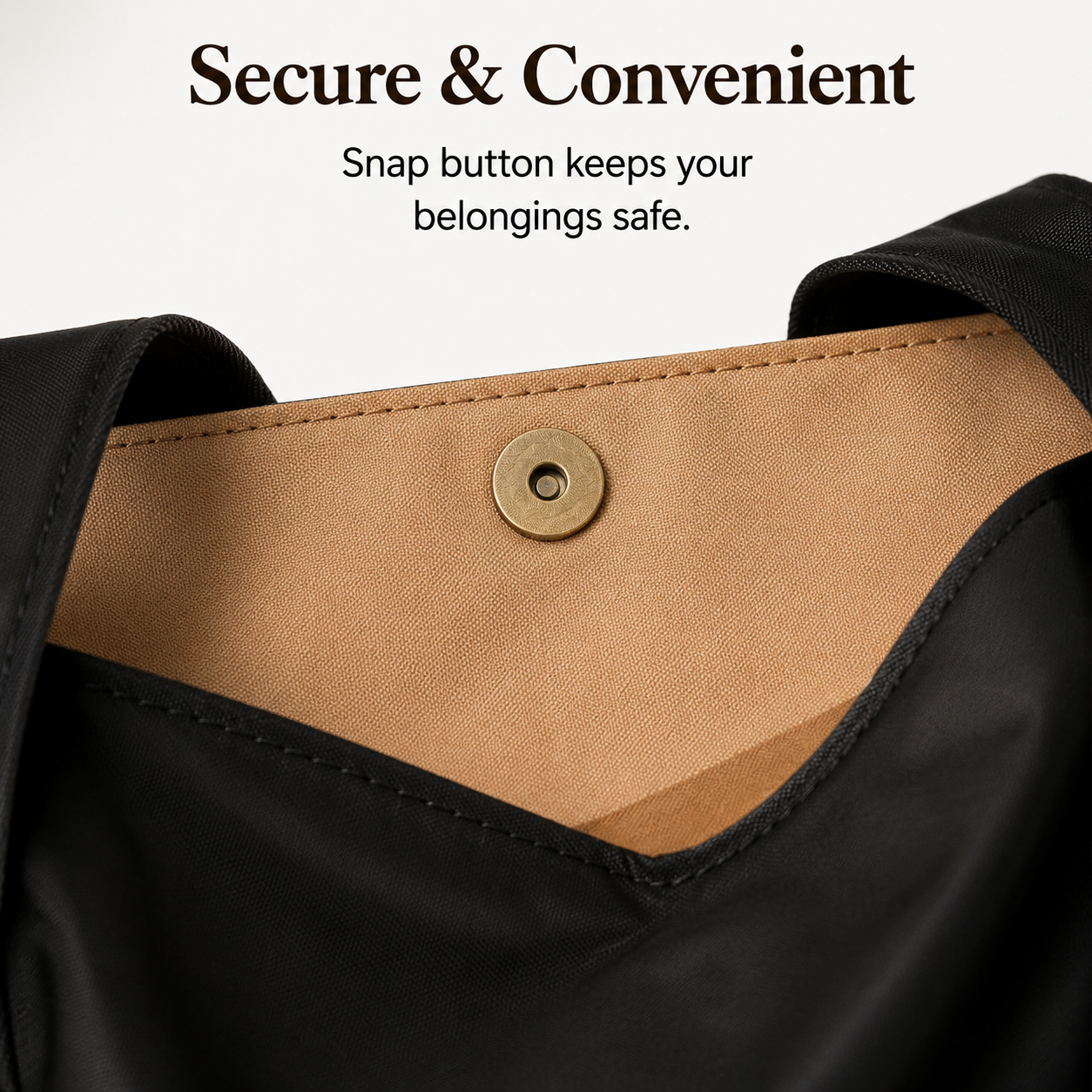 Portable All-in-One Outdoor Camping Bag: Lightweight Nylon, Premium Look, Large Capacity, Carry-On Storage