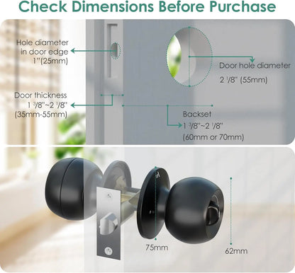 🔒✨Smart Biometric Door Lock, supports Fingerprint, Passcode & App Access🏡
