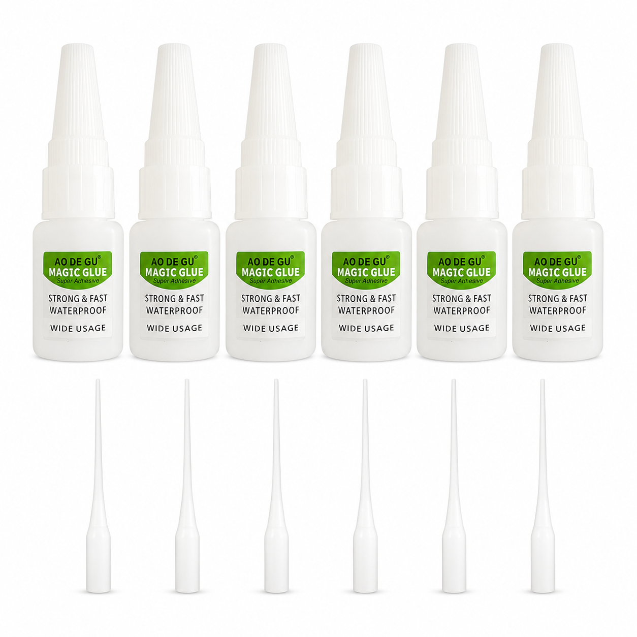 🔧 Heavy-Duty Super Welding Glue | Fast-Set Waterproof Repair Adhesive