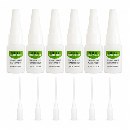 🔧 Heavy-Duty Super Welding Glue | Fast-Set Waterproof Repair Adhesive