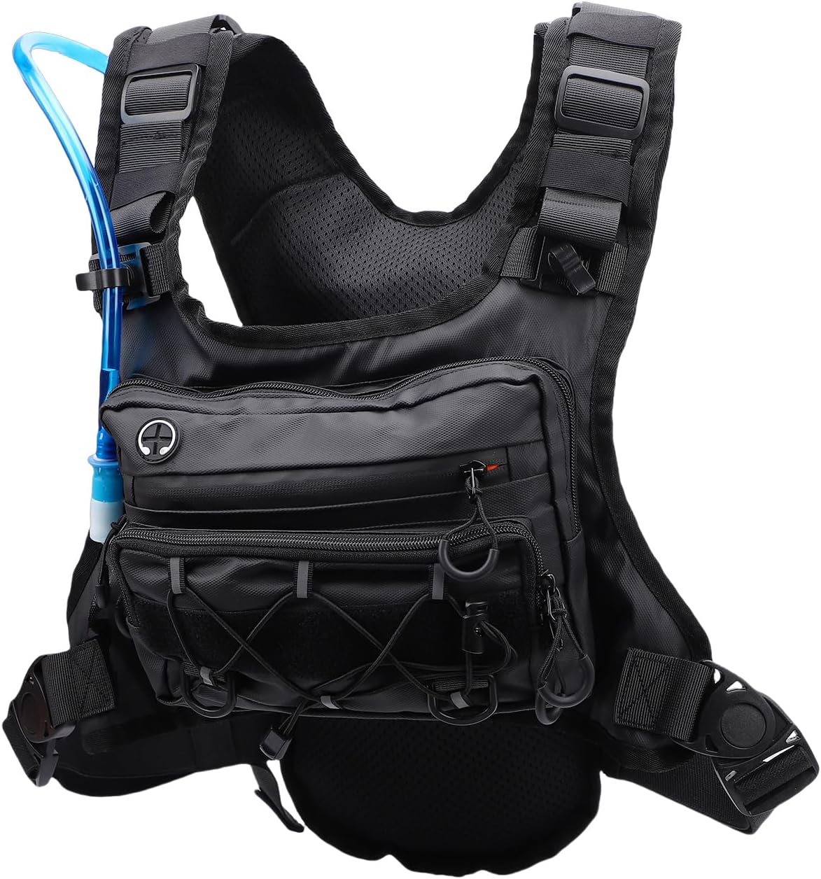 Men's Sports Waist Pouch