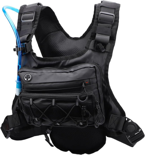 Men's Sports Waist Pouch