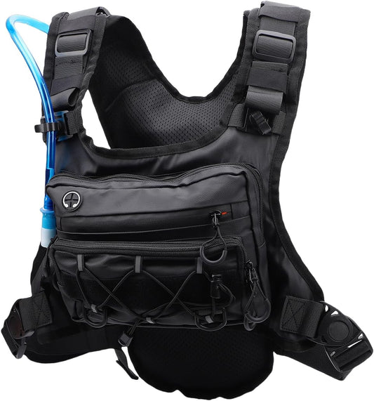 Men's Sports Waist Pouch
