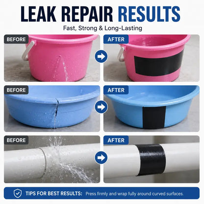 Super Waterproof Repair Tape