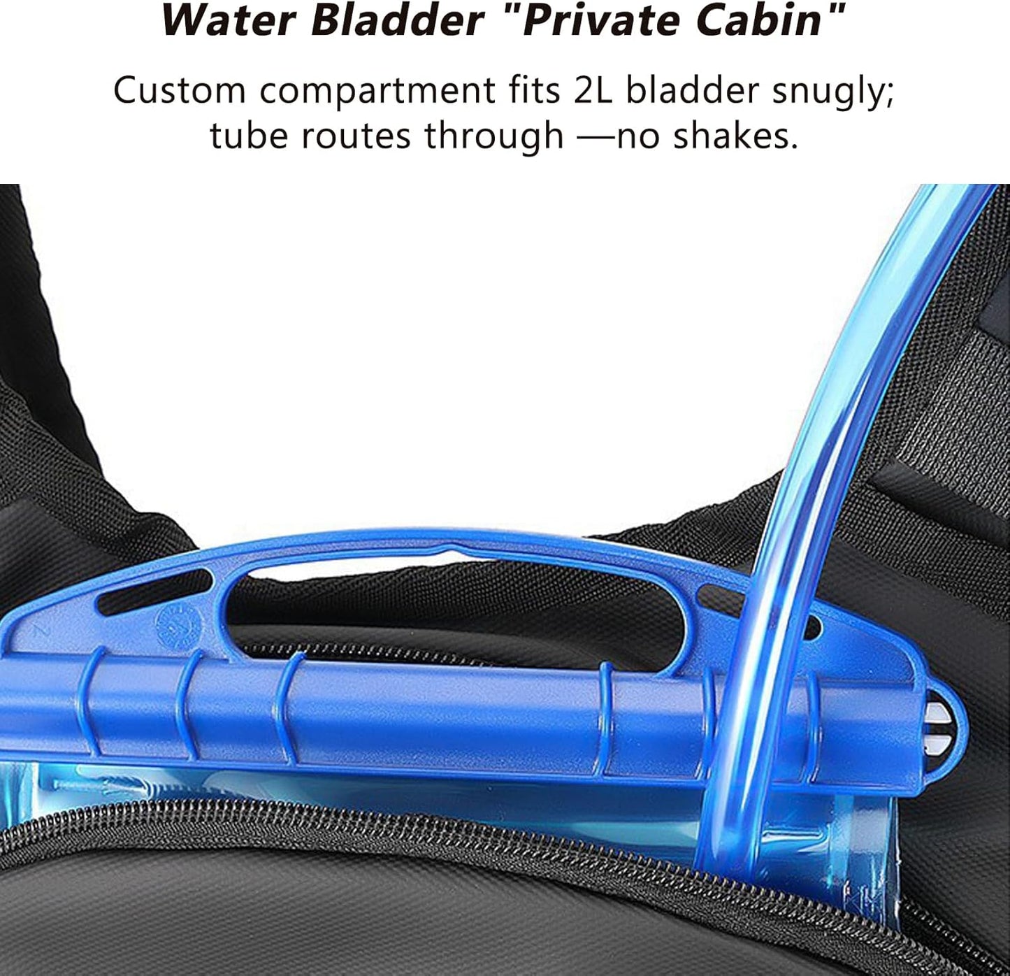 Men's Sports Waist Pouch