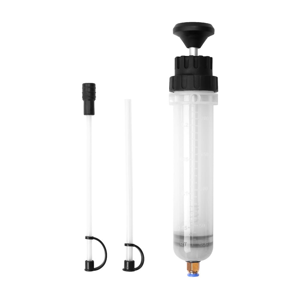 🔥Last Day 49% OFF - 🛠️Fluid Extractor & Filler Syringe Pump