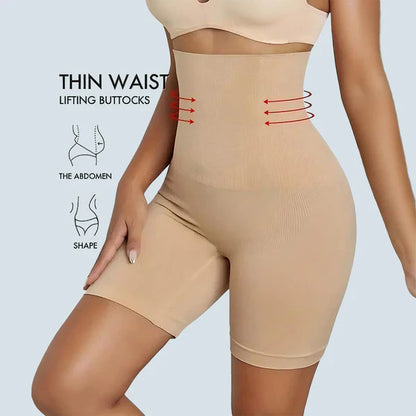 ✨💃 High Waist Tummy Control Shapewear Panties