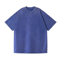 Washed Blue