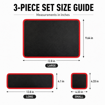 🔥 Father’s Day Magnetic Tool Mat – Keep Screws Sockets & Tools Locked in Place