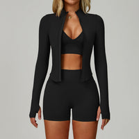 Classic Black