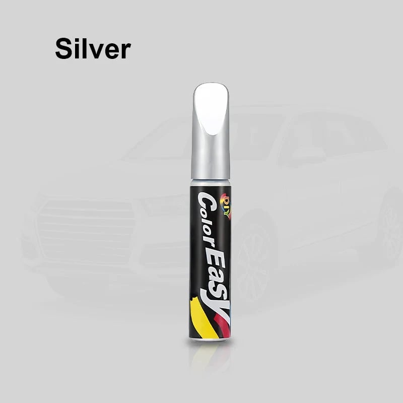 🚗 Professional Automotive Car Paint Scratch Repair Pen for Quick Touch-Up Restoration 🖌️