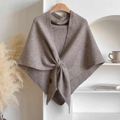 ✨Timeless Women's Cashmere Scarf 🍂 Warmth with Effortless Style