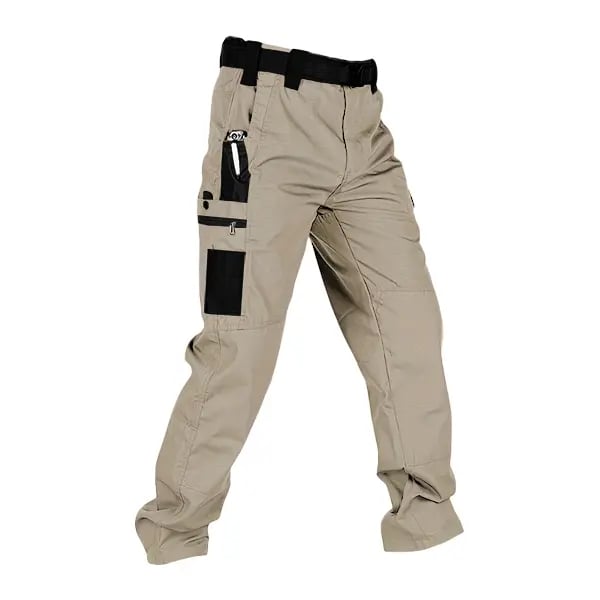 ⏳ [LAST DAY - 55% OFF] 🔥 Indestructible Men's Tactical Pants 🌲